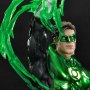 Green Lantern Hal Jordan Deluxe Bonus Edition