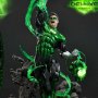 Green Lantern Hal Jordan Deluxe Bonus Edition