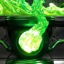 Green Lantern Hal Jordan Deluxe Bonus Edition