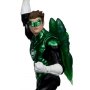 Green Lantern Hal Jordan Gold Label