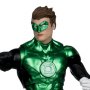 Green Lantern Hal Jordan Gold Label