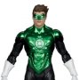 Green Lanterns: Green Lantern Hal Jordan Gold Label