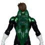 Green Lantern Hal Jordan Gold Label