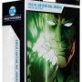 Green Lantern Hal Jordan Gold Label