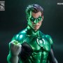DC Comics: Green Lantern Hal Jordan (Sideshow)