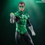 Green Lantern Hal Jordan (Sideshow)