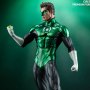 Green Lantern Hal Jordan (Sideshow)