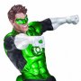 Heroes Of DC: Green Lantern Hal Jordan (The New 52)