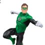 DC Comics Designer: Green Lantern (Ivan Reis)