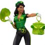 DC Bombshells: Green Lantern Jessica Cruz (Ant Lucia) (SDCC 2017)
