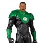 DC Comics: Green Lantern John Stewart