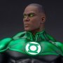 Green Lantern John Stewart (Tweeterhead)