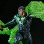 Green Lantern John Stewart