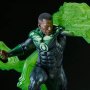 Green Lantern John Stewart (Sideshow)