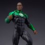 Green Lantern John Stewart