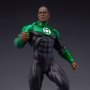 Green Lantern John Stewart (Tweeterhead)