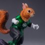 Green Lantern John Stewart (Tweeterhead)