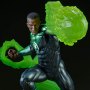 Green Lantern John Stewart