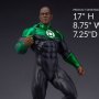 Green Lantern John Stewart (Tweeterhead)
