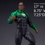 Green Lantern John Stewart