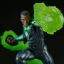 Green Lantern John Stewart (Sideshow)