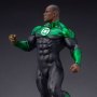 DC Comics: Green Lantern John Stewart