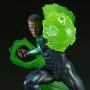 DC Comics: Green Lantern John Stewart