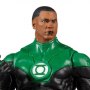 Green Lantern John Stewart