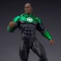 Green Lantern John Stewart