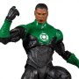 Green Lantern John Stewart