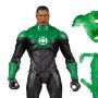 Green Lantern John Stewart