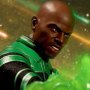 Green Lantern John Stewart