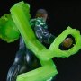 Green Lantern John Stewart (Sideshow)