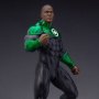 Green Lantern John Stewart