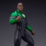Green Lantern John Stewart (Tweeterhead)