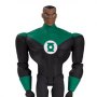 Justice League: Green Lantern John Stewart