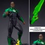 Green Lantern John Stewart (Tweeterhead)