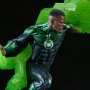 Green Lantern John Stewart