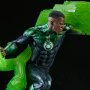 Green Lantern John Stewart (Sideshow)