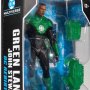 Green Lantern John Stewart