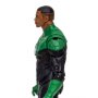 Green Lantern John Stewart Build A