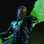 DC Comics: Green Lantern John Stewart (Sideshow)