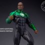 DC Comics: Green Lantern John Stewart (Tweeterhead)