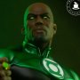 Green Lantern John Stewart (Tweeterhead)