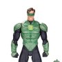 DC Comics Designer: Green Lantern (Lee Bermejo)