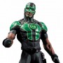 Justice League: Green Lantern Simon Baz (The New 52)