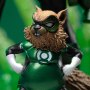 Green Lantern Unleashed Deluxe