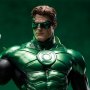 Green Lantern Unleashed Deluxe