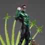 Green Lantern Unleashed Deluxe