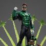 Green Lantern Unleashed Deluxe